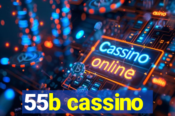 55b cassino